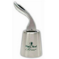 Stainless Steel Wine Bottle Stopper Single